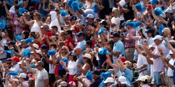 Ole Miss Baseball reveals its 2027 SEC opponents