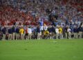 Ole Miss Football topples LSU 32-24 in highly-anticipated Magnolia Bowl