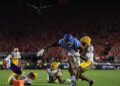 Ole Miss Football topples LSU 32-24 in highly-anticipated Magnolia Bowl