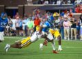 Magnolia Bowl report card: grading Ole Miss’ performance against LSU