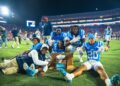 Ole Miss Football jumps to No. 4 in AP Poll with win over LSU