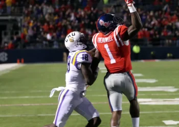 College sports in the pre-NIL era