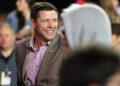 Ole Miss athletic director talks future of college athletics