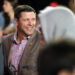 Ole Miss athletic director talks future of college athletics