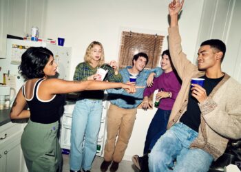 ‘Adults’ season 2 cements its role as Gen Z’s sitcom