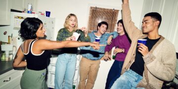 ‘Adults’ season 2 cements its role as Gen Z’s sitcom