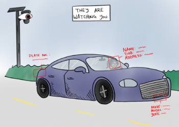 What the Flock? No more spying for ‘safety’