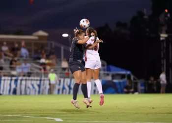 Ole Miss soccer suffers back to back losses, stays winless in conference play