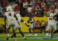 Ole Miss Football survives Louisville, Carneiro saves the day