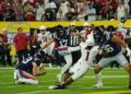 Ole Miss Football survives Louisville, Carneiro saves the day