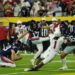 Ole Miss Football survives Louisville, Carneiro saves the day