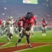 Ole Miss Football wins big in first home game of season