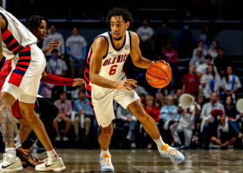Ole Miss Basketball teams announce 2026-27 nonconference basketball slate 