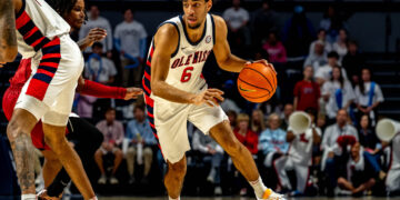 Ole Miss Basketball teams announce 2026-27 nonconference basketball slate 
