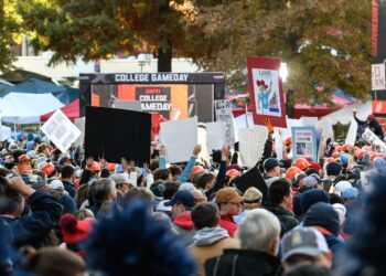 Ole Miss’ history with College GameDay