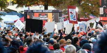 Ole Miss’ history with College GameDay
