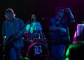 Oxford finds its rhythm through live music