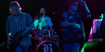 Oxford finds its rhythm through live music