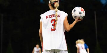 Ole Miss Soccer is off to a strong start in the Shulenberger era