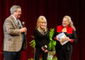 Dolly Parton leaves a legacy for Ole Miss