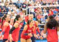 Checking in on Ole Miss Volleyball before SEC play begins