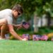 Young Americans for Freedom honors victims in 9/11 Never Forget Project