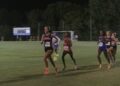 Making waves in Memphis: Rebel cross country is back