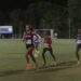 Making waves in Memphis: Rebel cross country is back