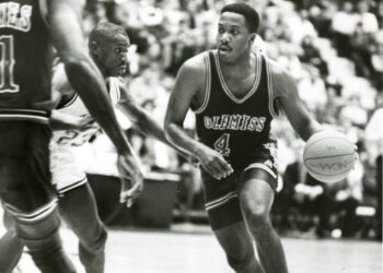 The top Ole Miss Basketball performances of all time