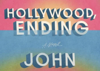 John Green brings the film industry to life in “Hollywood, Ending”