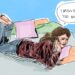 You’re not bad at college — you’re just past the honeymoon phase