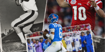 Ole Miss’ Heisman candidates history