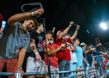 Tickets can be tricky, here’s what students need to know