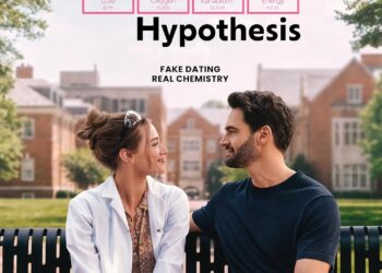 ‘The Love Hypothesis’ marks the resurgence of rom-coms