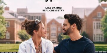 ‘The Love Hypothesis’ marks the resurgence of rom-coms