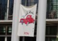 Meet the artists behind Ole Miss sorority banners