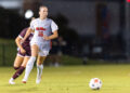 Ole Miss Soccer falls flat in SEC Opener, loses 4-1 to Mississippi State