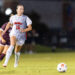 Ole Miss Soccer falls flat in SEC Opener, loses 4-1 to Mississippi State