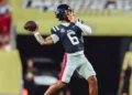 Ole Miss Football continues overreliance on three offensive playmakers