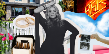 Lauren Alaina is confident, country and quippy on ‘Stages’