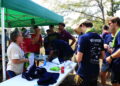 Oxford volunteers revive veterans home grounds