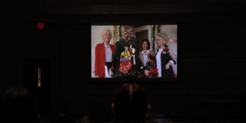 Dolly Day serves up creativity and a cup of ambition