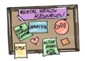 Here are UM resources for mental health