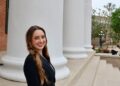 ASB executives talk plans for fall semester