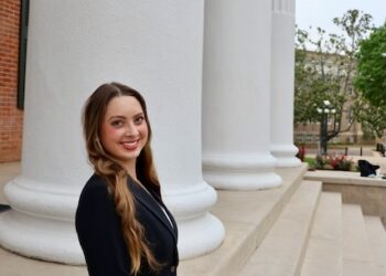 ASB executives talk plans for fall semester