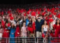 Ole Miss Athletics’ grand effect on Oxford and its businesses