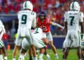 Report card: Grading Ole Miss’ Week 2 performance against Charlotte