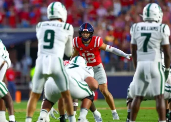 Report card: Grading Ole Miss’ Week 2 performance against Charlotte
