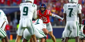 Report card: Grading Ole Miss’ Week 2 performance against Charlotte