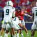Report card: Grading Ole Miss’ Week 2 performance against Charlotte